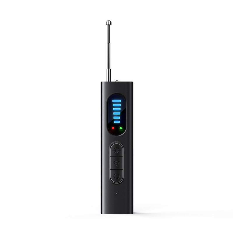 Wireless Camera Detector Anti Spy Device