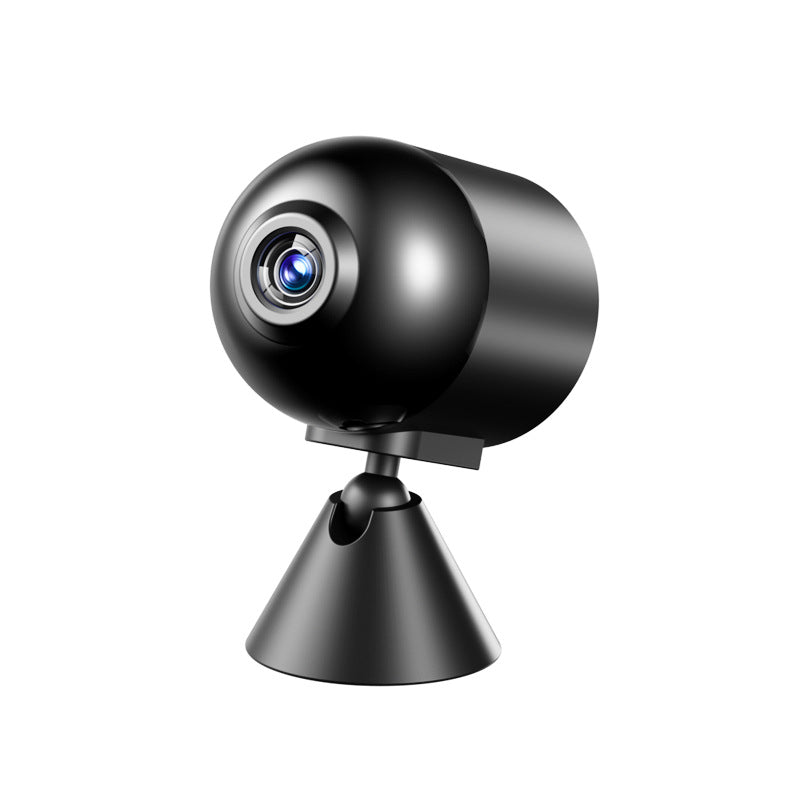 Wireless camera for indoor high-definition viewing