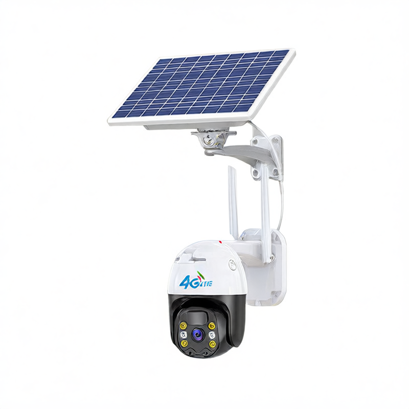 Wireless camera