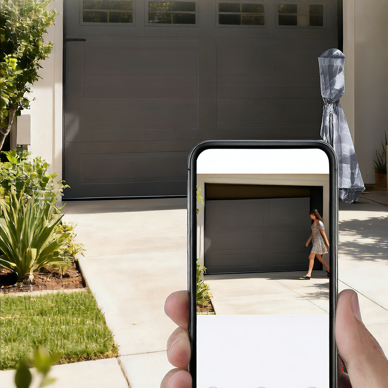 Wireless camera