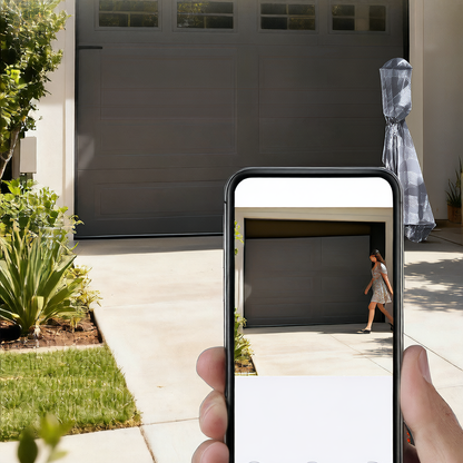 Wireless camera