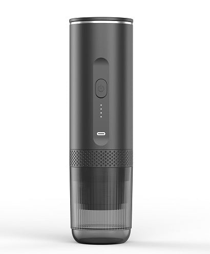 Wireless Capsule Coffee Machine
