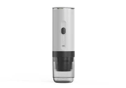 Wireless Capsule Coffee Machine
