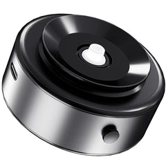 X8q wireless charger black