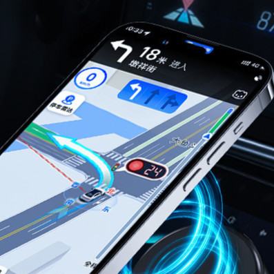 Wireless Car Charger