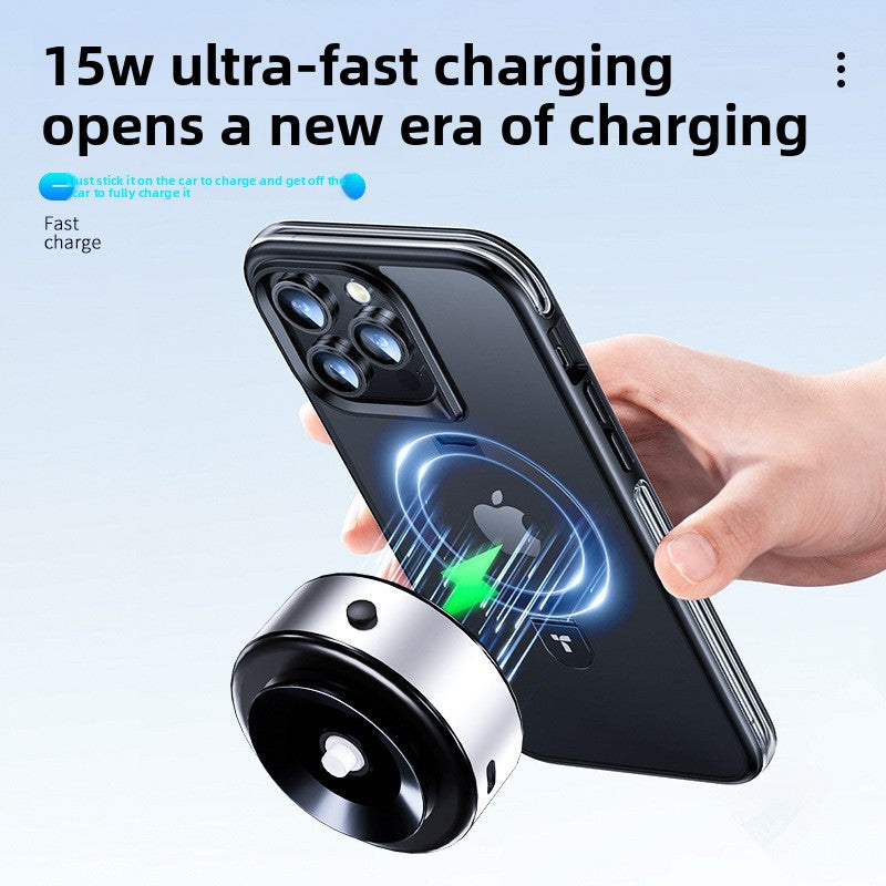 Wireless Car Charger