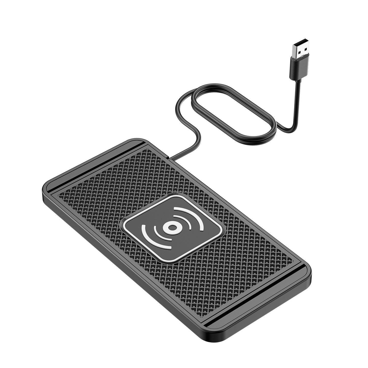 wireless car charger