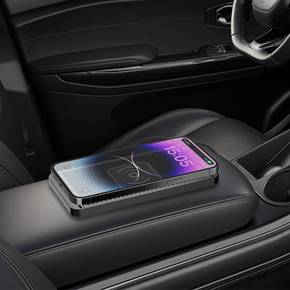 wireless car charger