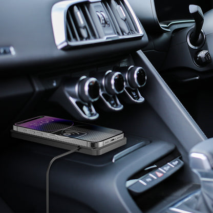 wireless car charger