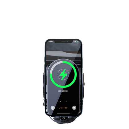 Wireless car charger