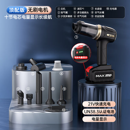 Wireless Car Charger