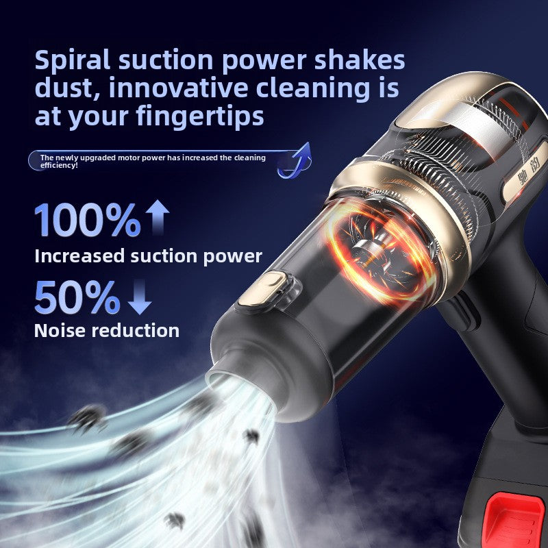 Wireless Car Charger