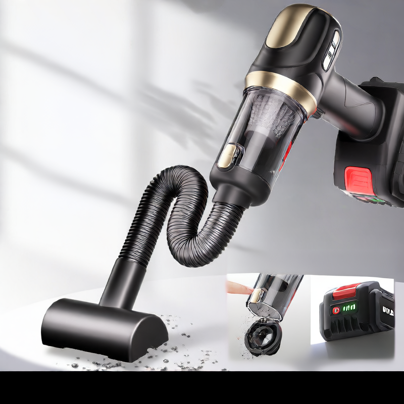 Wireless Car Charger