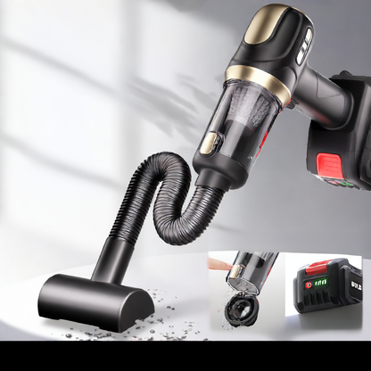 Wireless Car Charger