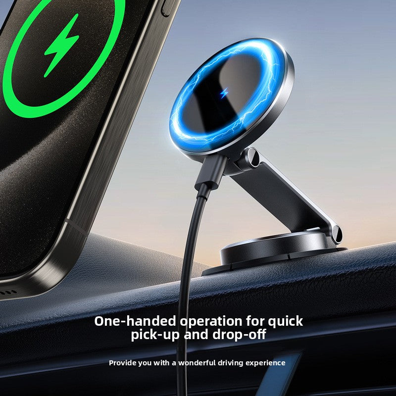 wireless car charger