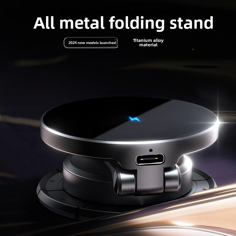 wireless car charger