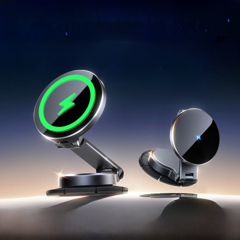 wireless car charger