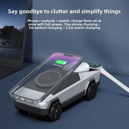 Wireless Car Charger
