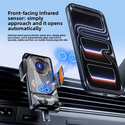 Wireless Car Charger