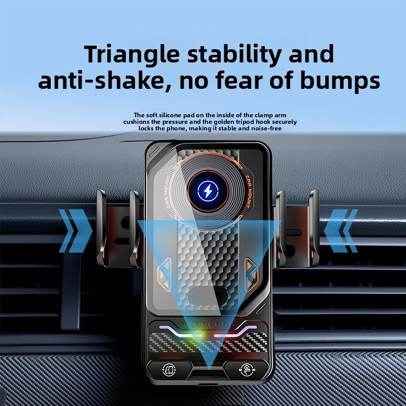 Wireless Car Charger