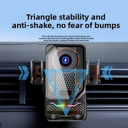 Wireless Car Charger