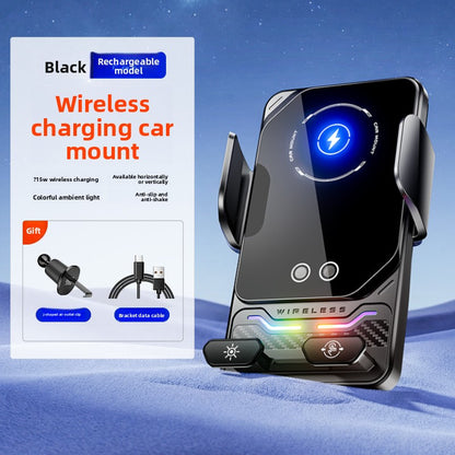 Wireless Car Charger