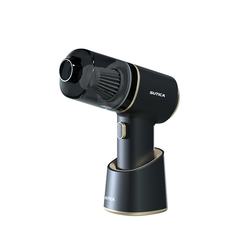 Wireless Car Home Vacuum Cleaner