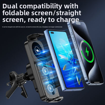 Wireless Car Mount