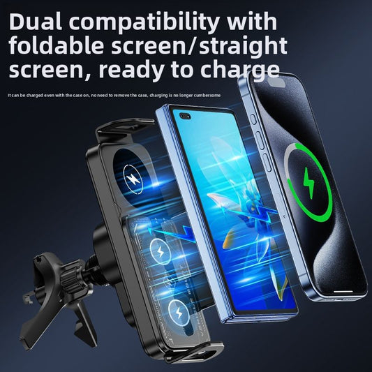 Wireless Car Mount