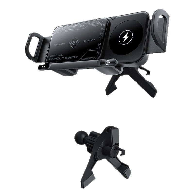 Wireless Car Mount