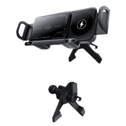 Wireless Car Mount