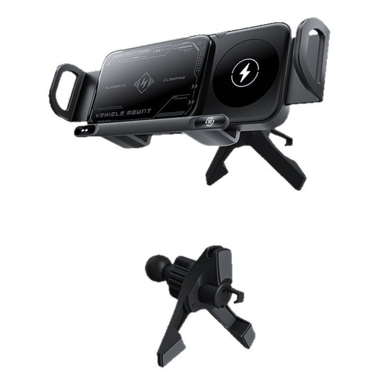 Wireless Car Mount