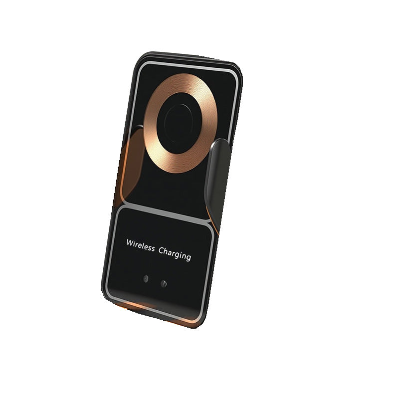 Wireless Car Phone Holder Charger