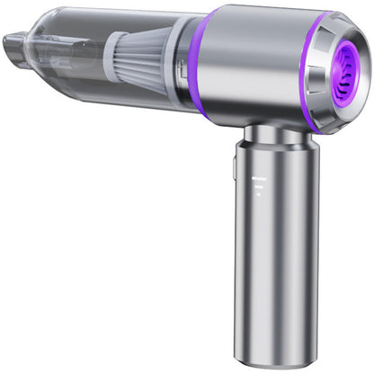 Wireless Car Vacuum Cleaner and Blower
