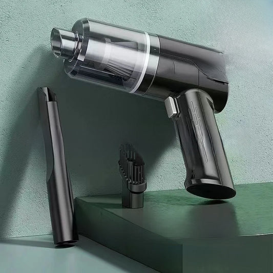 Wireless Car Vacuum Cleaner