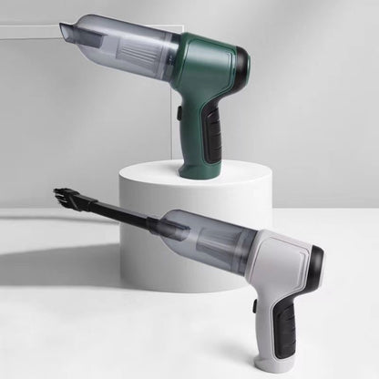 Wireless Car Vacuum Cleaner High Power
