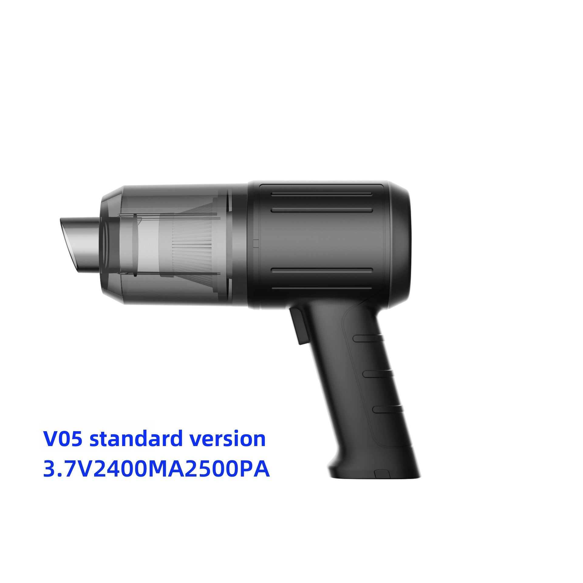 Wireless Car Vacuum Cleaner High Power Portable