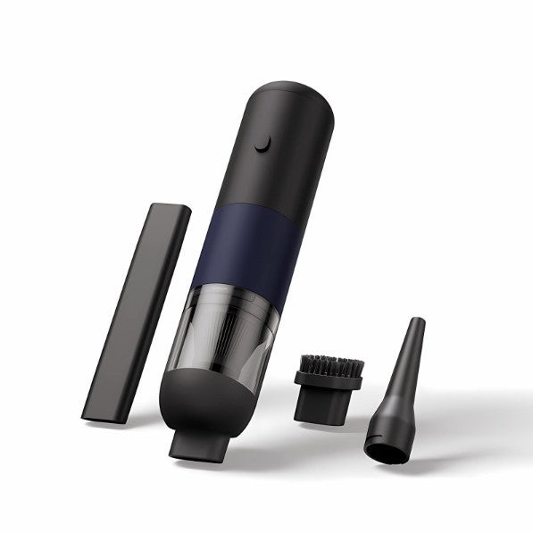 Wireless Car Vacuum Cleaner High Power Portable