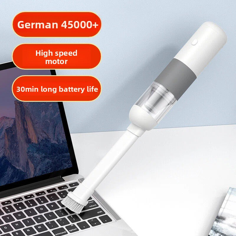 Wireless Car Vacuum Cleaner High Power Portable