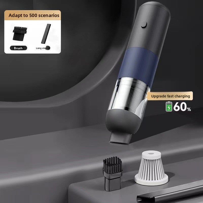 Wireless Car Vacuum Cleaner High Power Portable