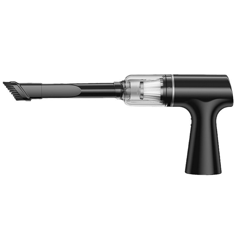 Wireless Car Vacuum Cleaner