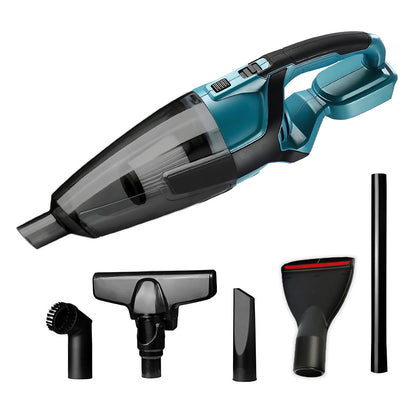 Wireless Car Vacuum Cleaner