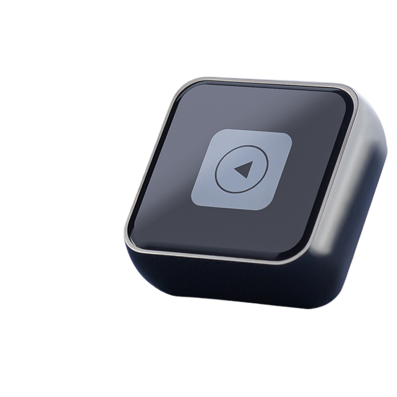 Wireless CarPlay Adapter for Apple Auto