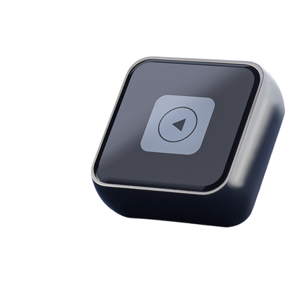 Wireless CarPlay Adapter for Apple Auto