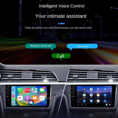 Wireless Carplay Adapter