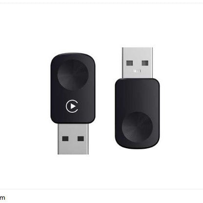 Wireless Carplay Adapter