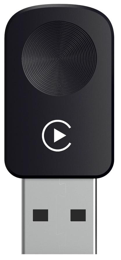Wireless Carplay Adapter