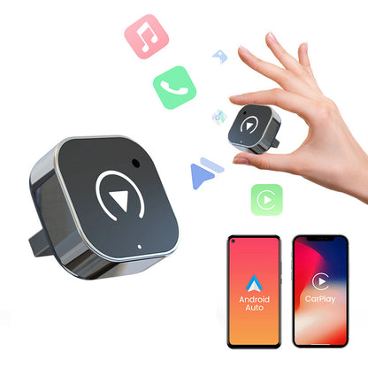Wireless Carplay Adapter