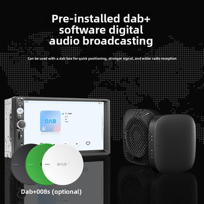 Wireless Carplay Adapter
