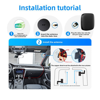 Wireless Carplay Adapter